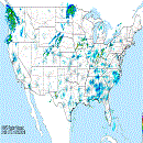 Radar Narodowy USA
